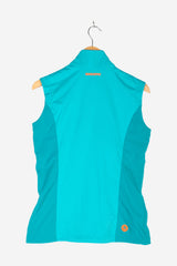Softshellweste für Damen