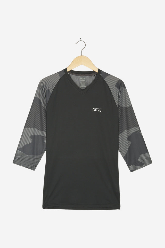 Longsleeve für Herren