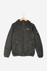 Daunenjacke für Damen