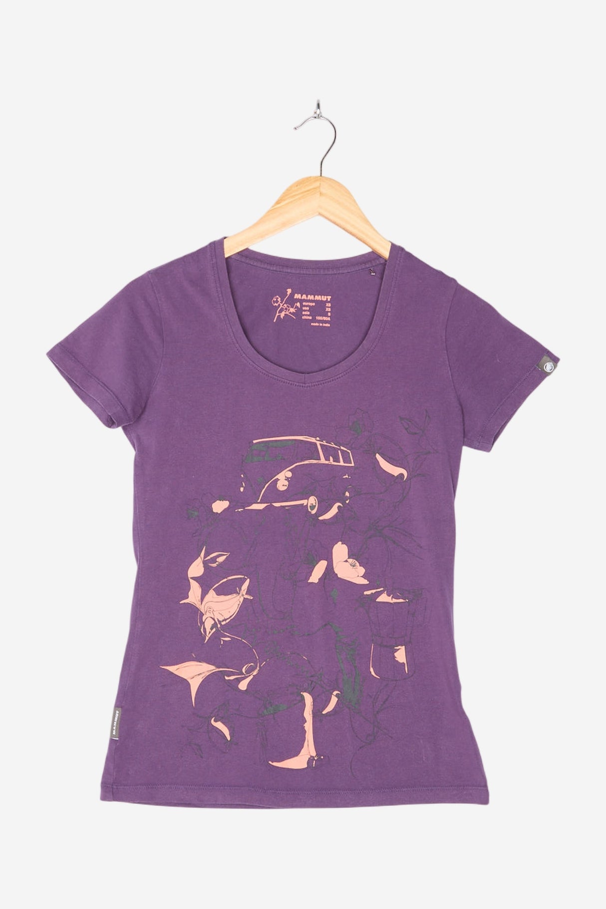 T-Shirt für Damen