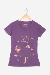 T-Shirt für Damen