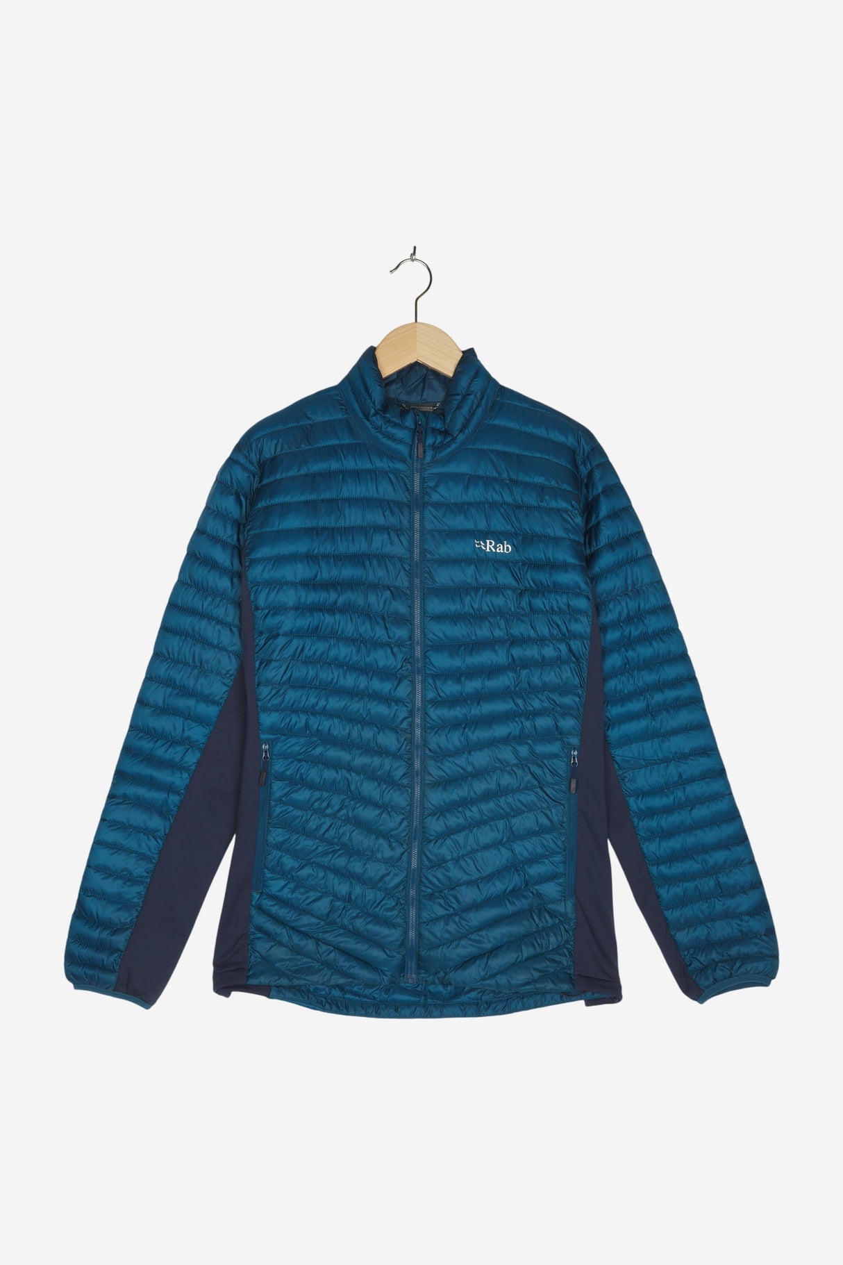 Isolationsjacke für Herren