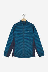 Isolationsjacke für Herren