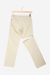 Zip Off Hose für Damen