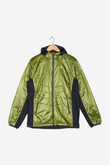 Isolationsjacke für Herren