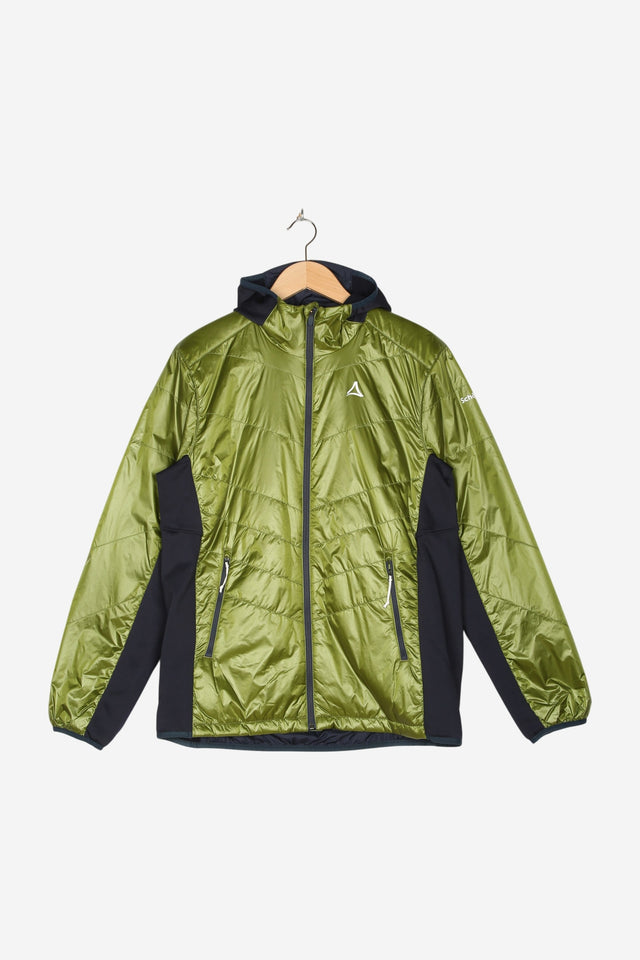 Isolationsjacke für Herren