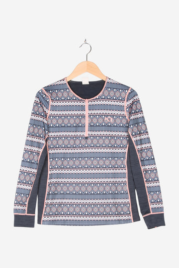 Longsleeve für Damen