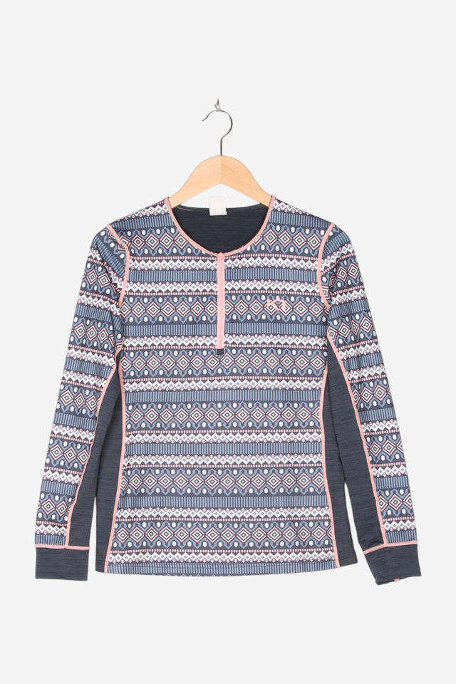 Longsleeve für Damen