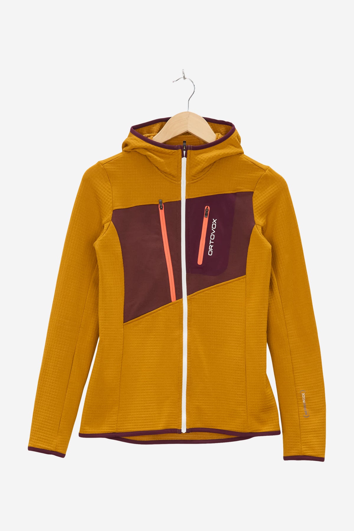 Fleecejacke für Damen