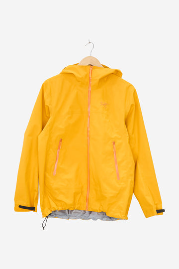 Regenjacke für Damen