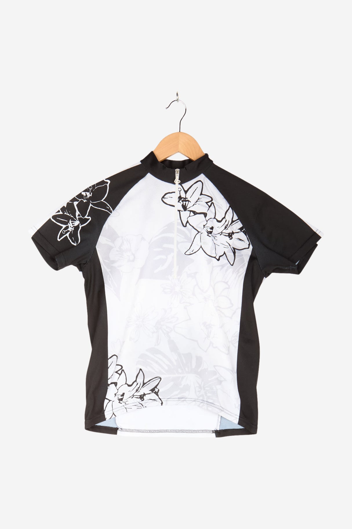 Fahrradtrikot für Damen