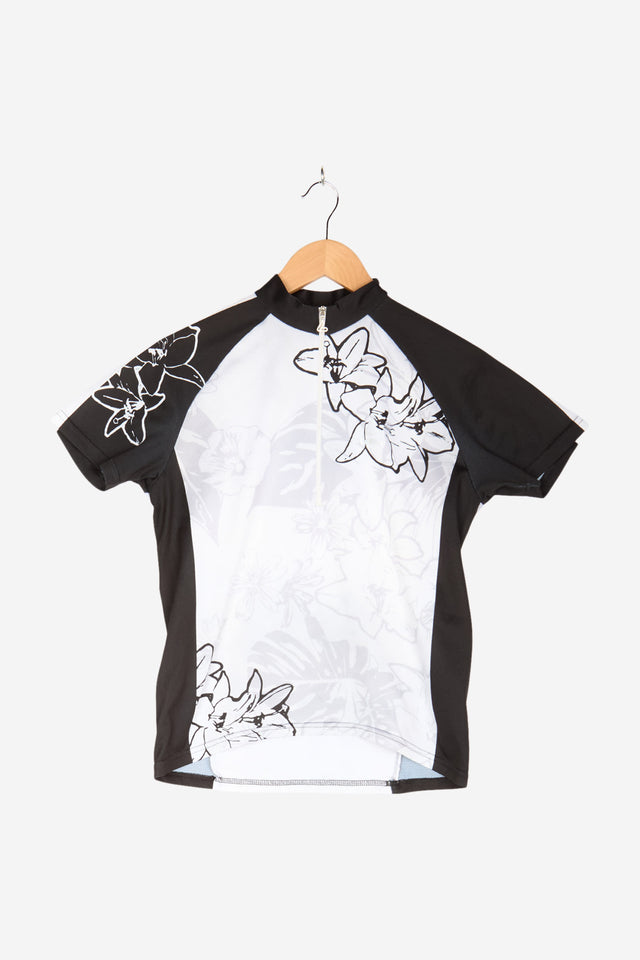 Fahrradtrikot für Damen