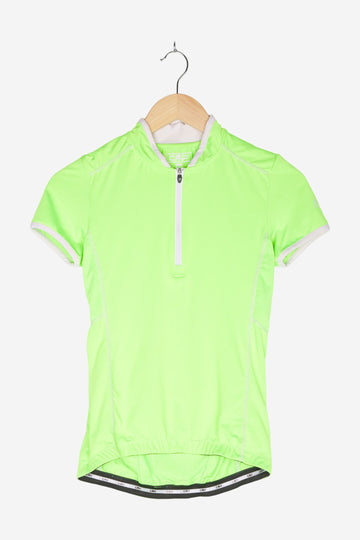 Fahrradtrikot für Damen
