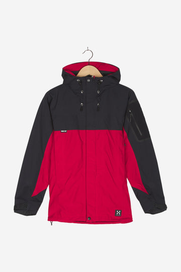 Regenjacke mit GORE-TEX für Damen