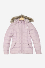 Daunenjacke für Damen