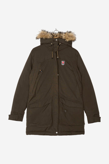 Daunenjacke für Herren