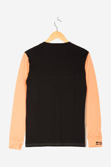 Longsleeve Merino für Damen