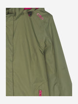 Regenjacke für Damen
