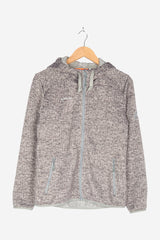 Fleecejacke für Damen