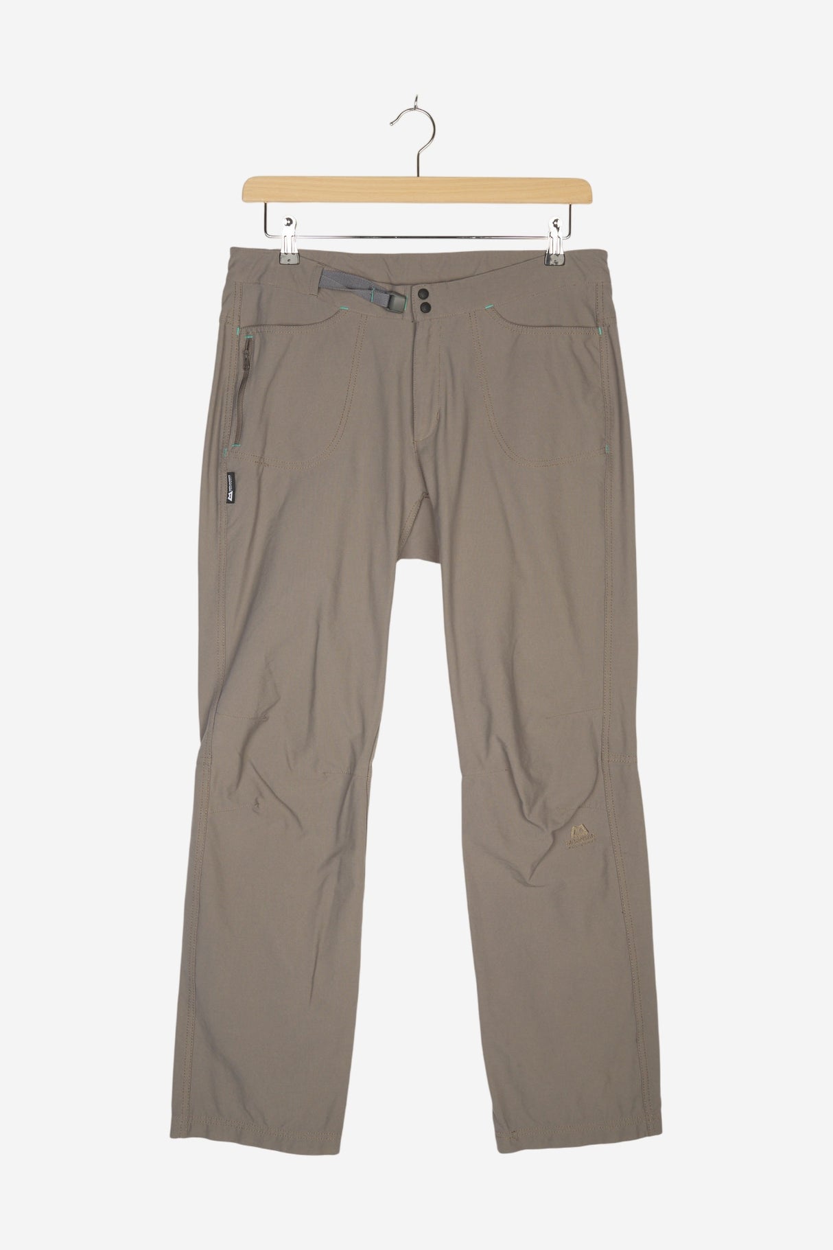 Kletterhose für Damen