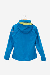 Regenjacke mit GORE-TEX für Damen