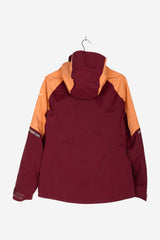 Regenjacke mit GORE-TEX für Damen