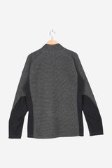 Fleecejacke für Herren