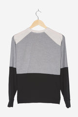 Longsleeve Merino für Damen