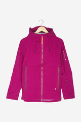 Regenjacke für Damen