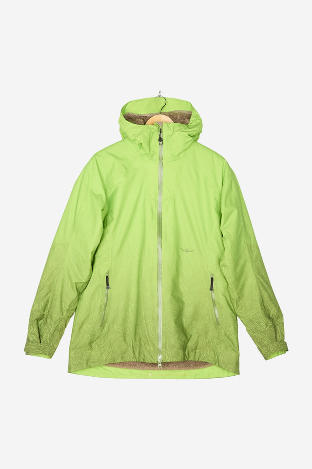 Regenjacke für Damen