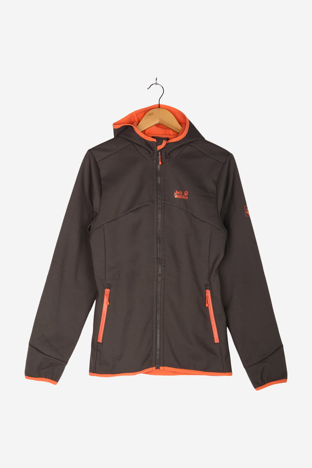Softshelljacke für Damen