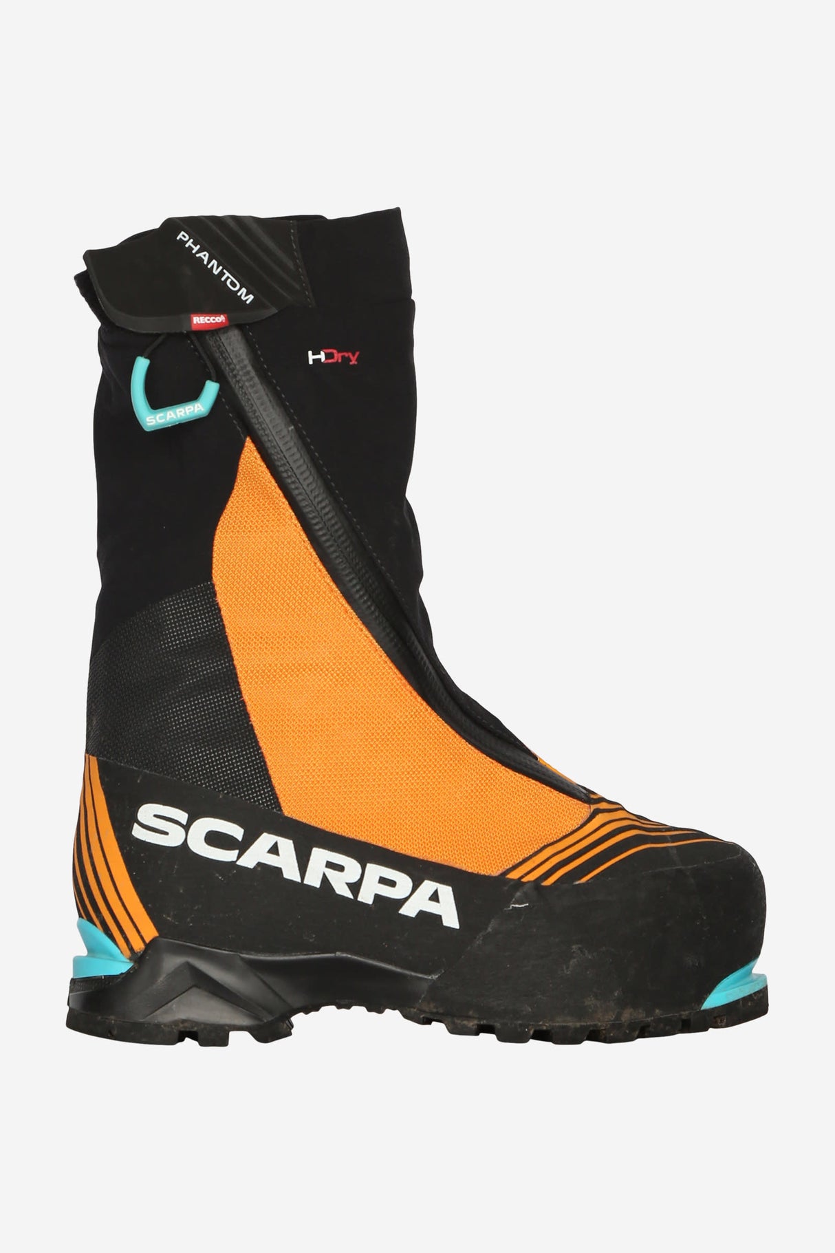 Expeditionsstiefel für Damen