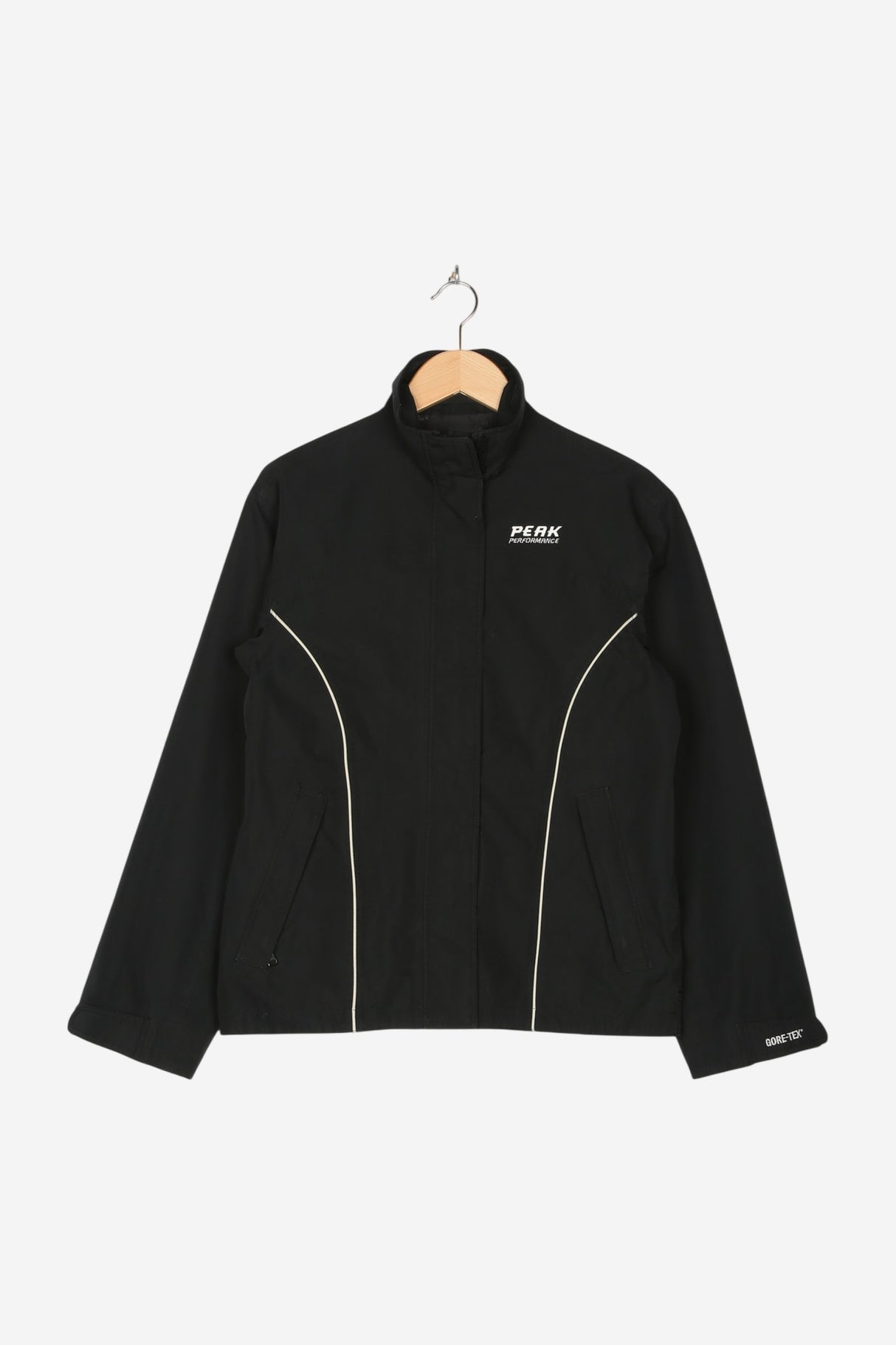 Regenjacke mit GORE-TEX für Damen