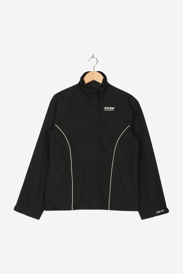 Regenjacke mit GORE-TEX für Damen