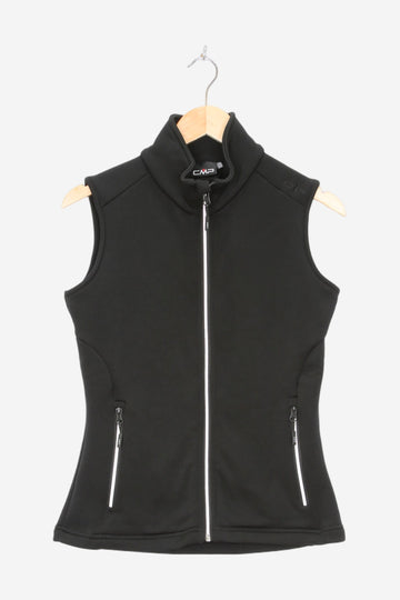 Fleeceweste für Damen
