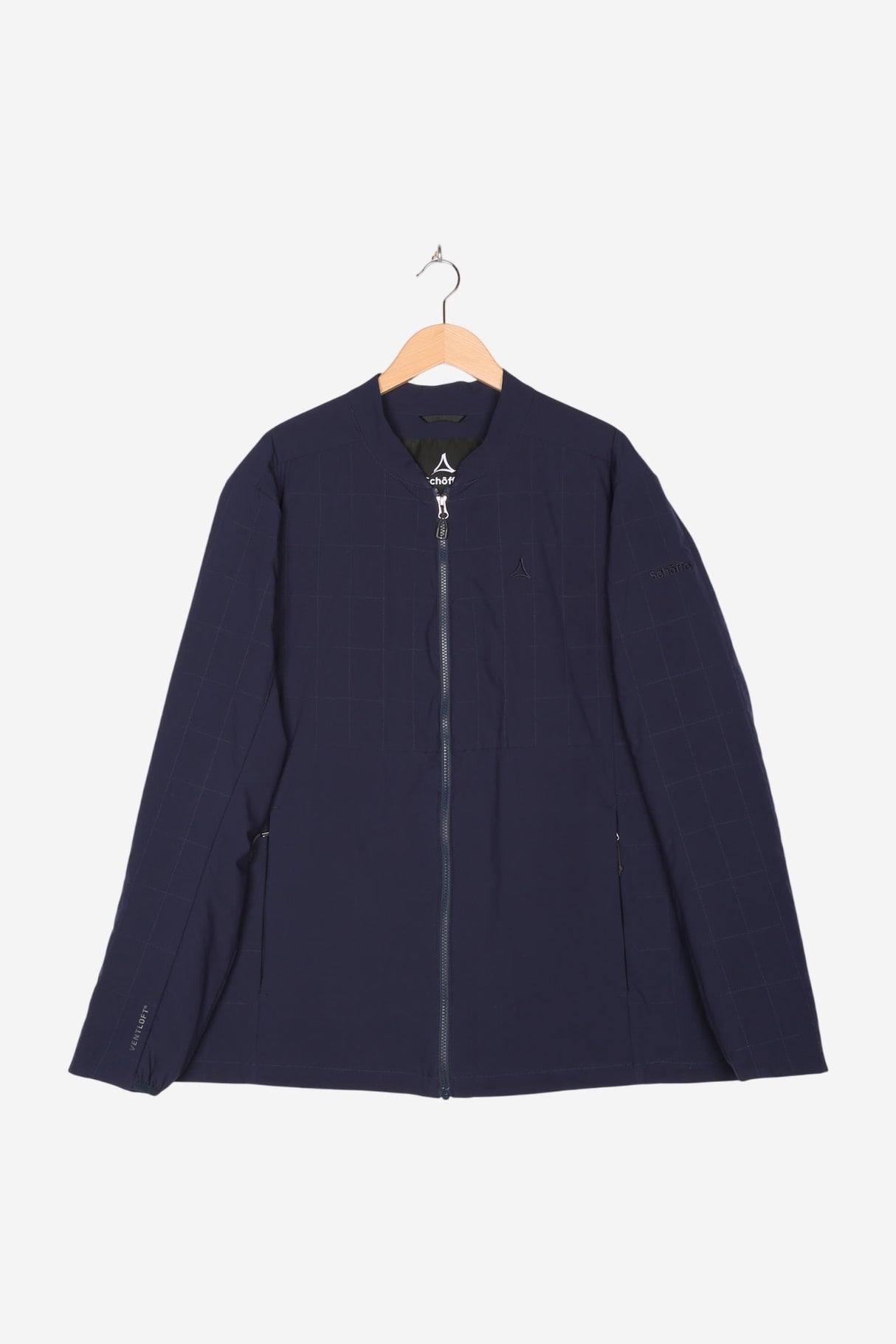 Isolationsjacke für Herren