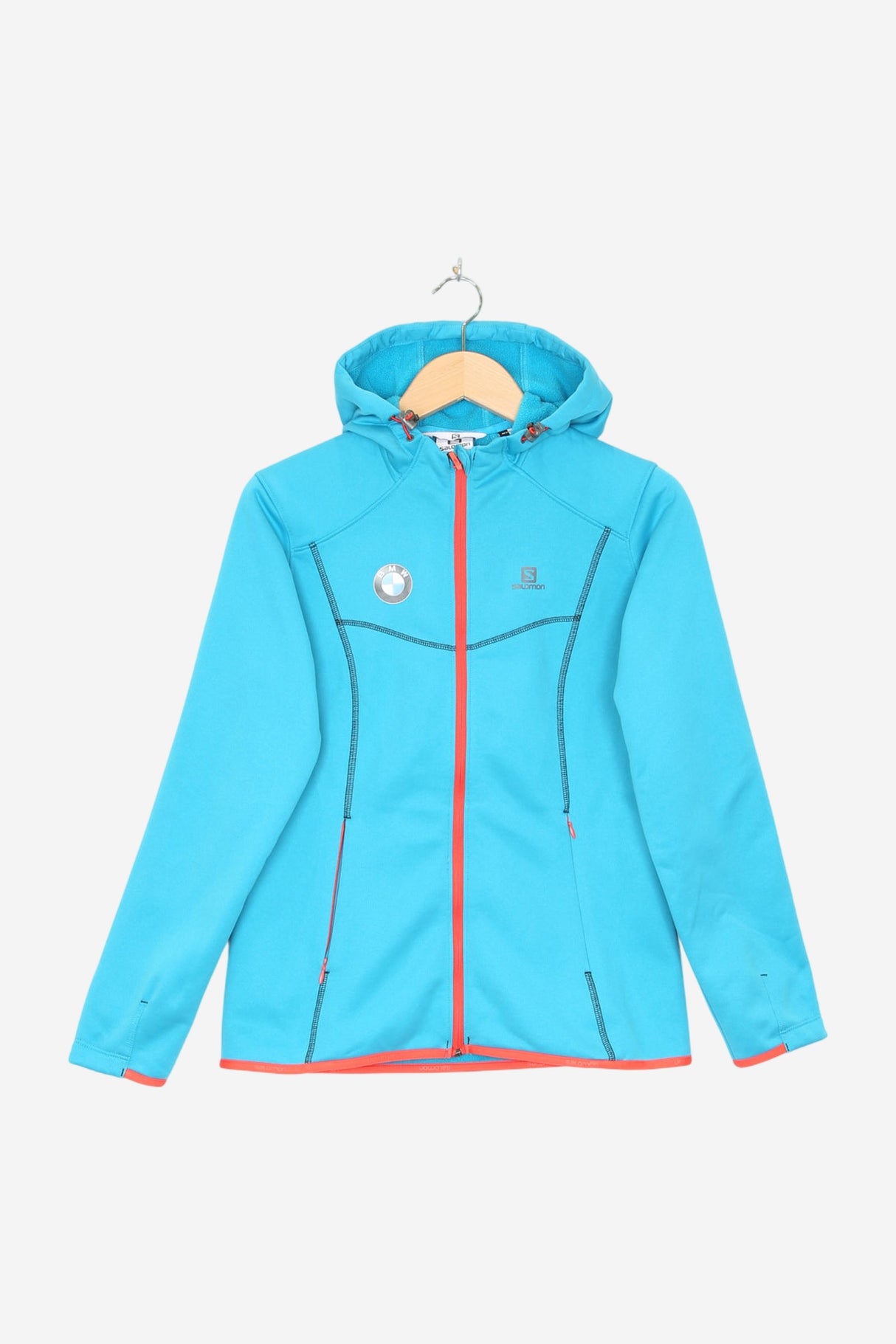 Fleecejacke für Damen