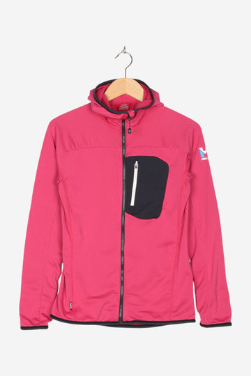 Fleecejacke für Damen