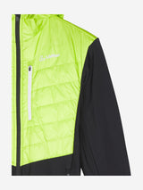 Fahrradjacke für Herren