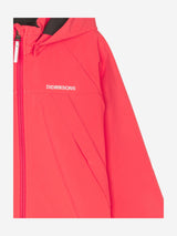 Softshelljacke für Kinder