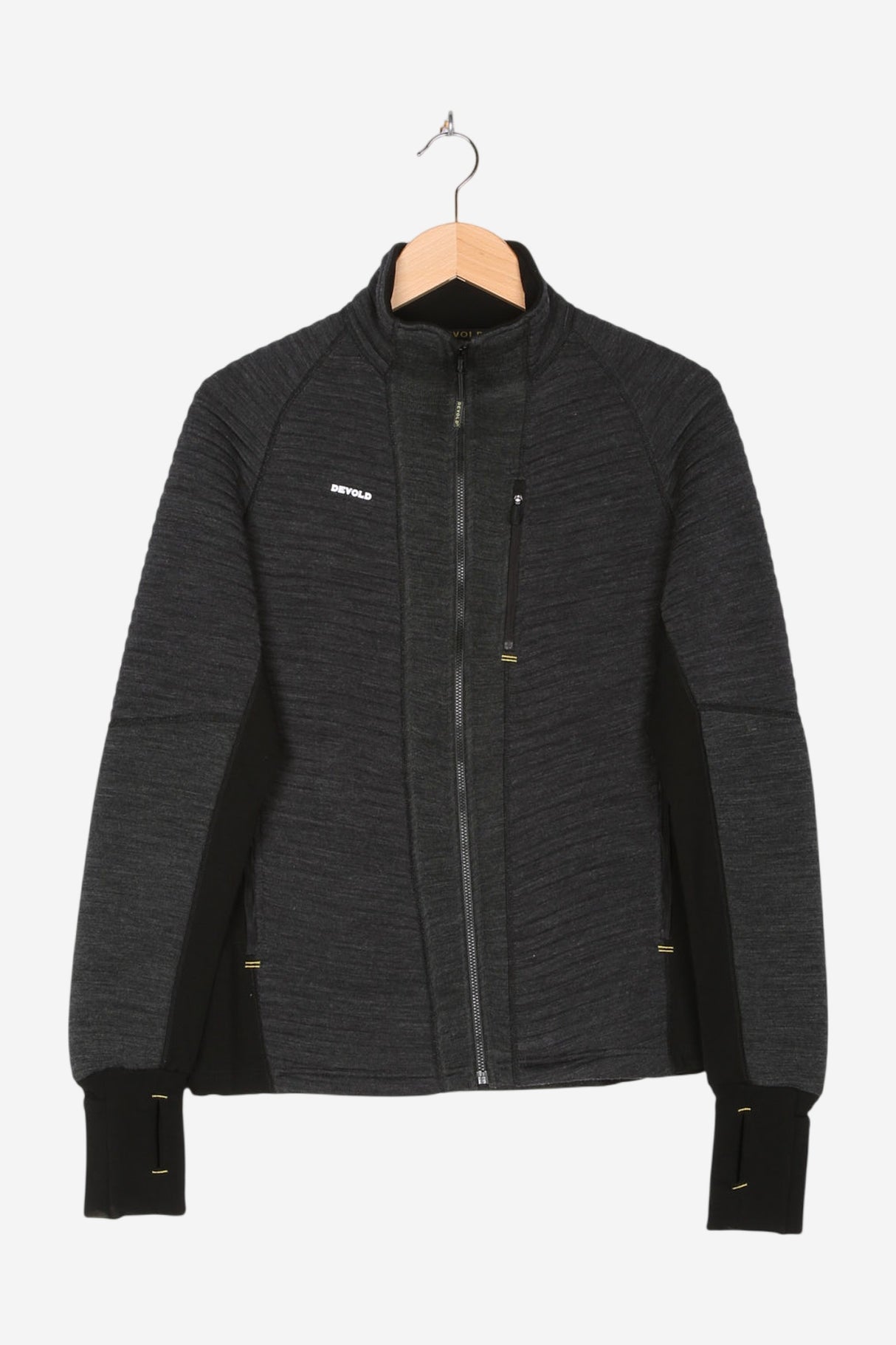 Fleecejacke für Herren