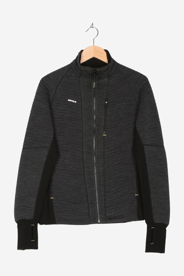 Fleecejacke für Herren