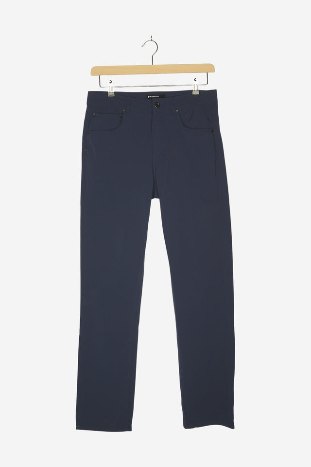 Kletterhose für Herren