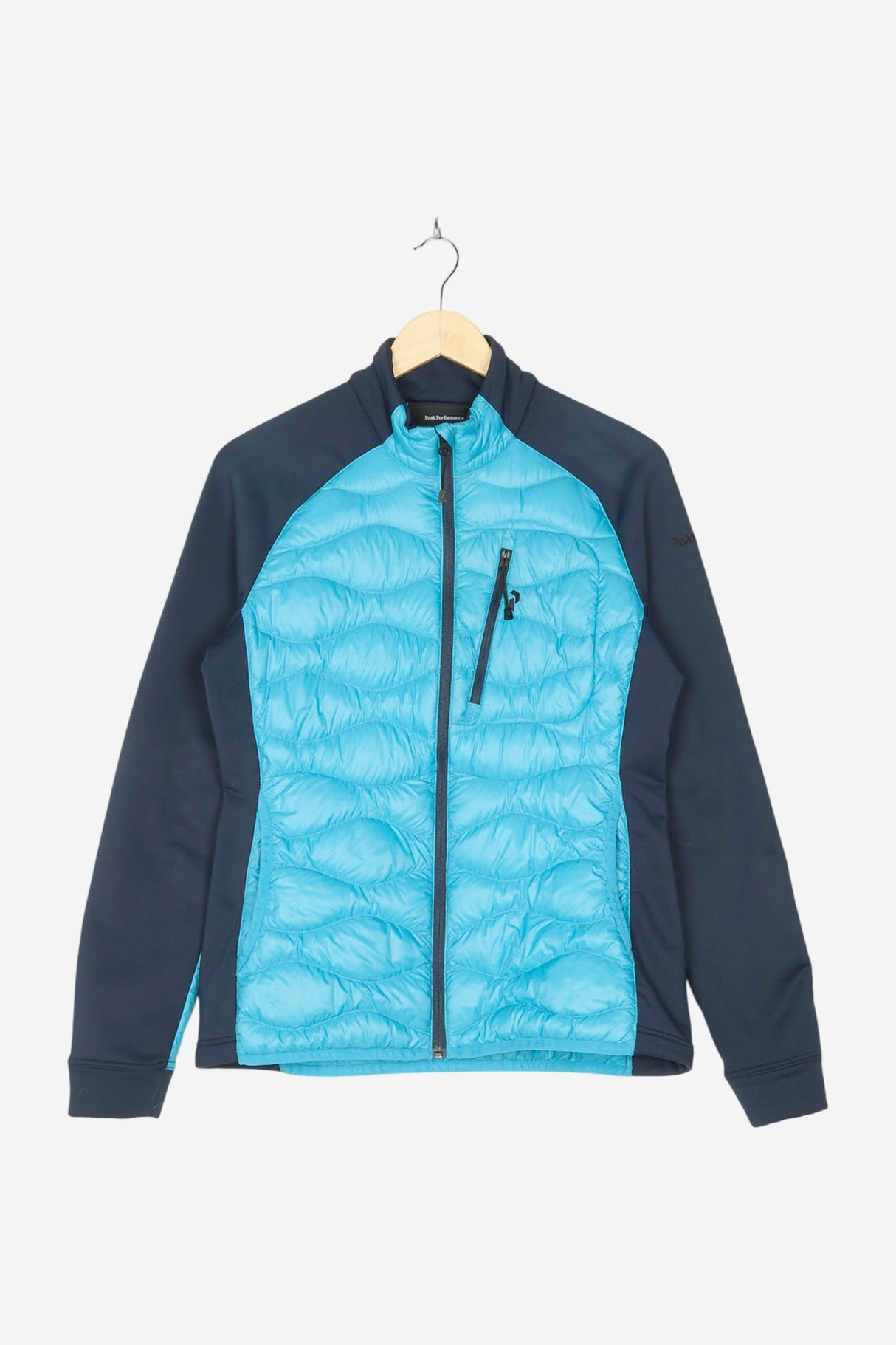 Daunenjacke für Damen