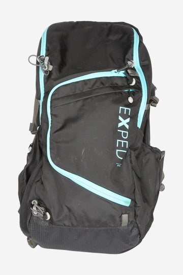 Kletterrucksack für Herren und Damen