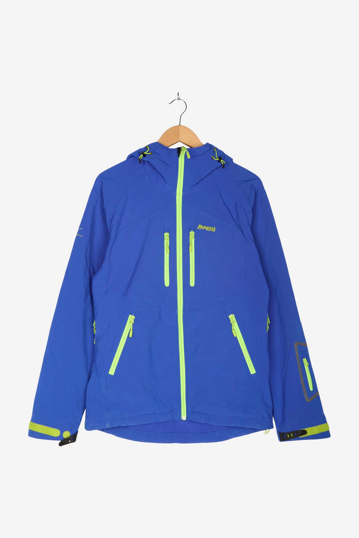 Softshelljacke für Herren