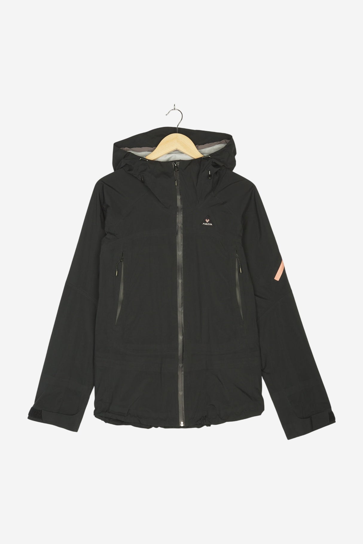 Regenjacke mit GORE-TEX für Damen