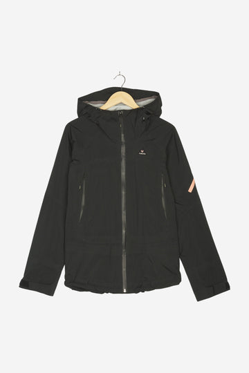 Regenjacke mit GORE-TEX für Damen