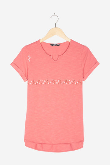 T-Shirt für Damen