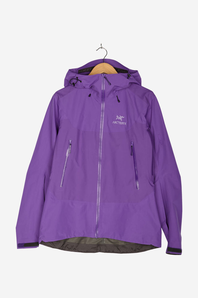Regenjacke mit GORE-TEX für Damen